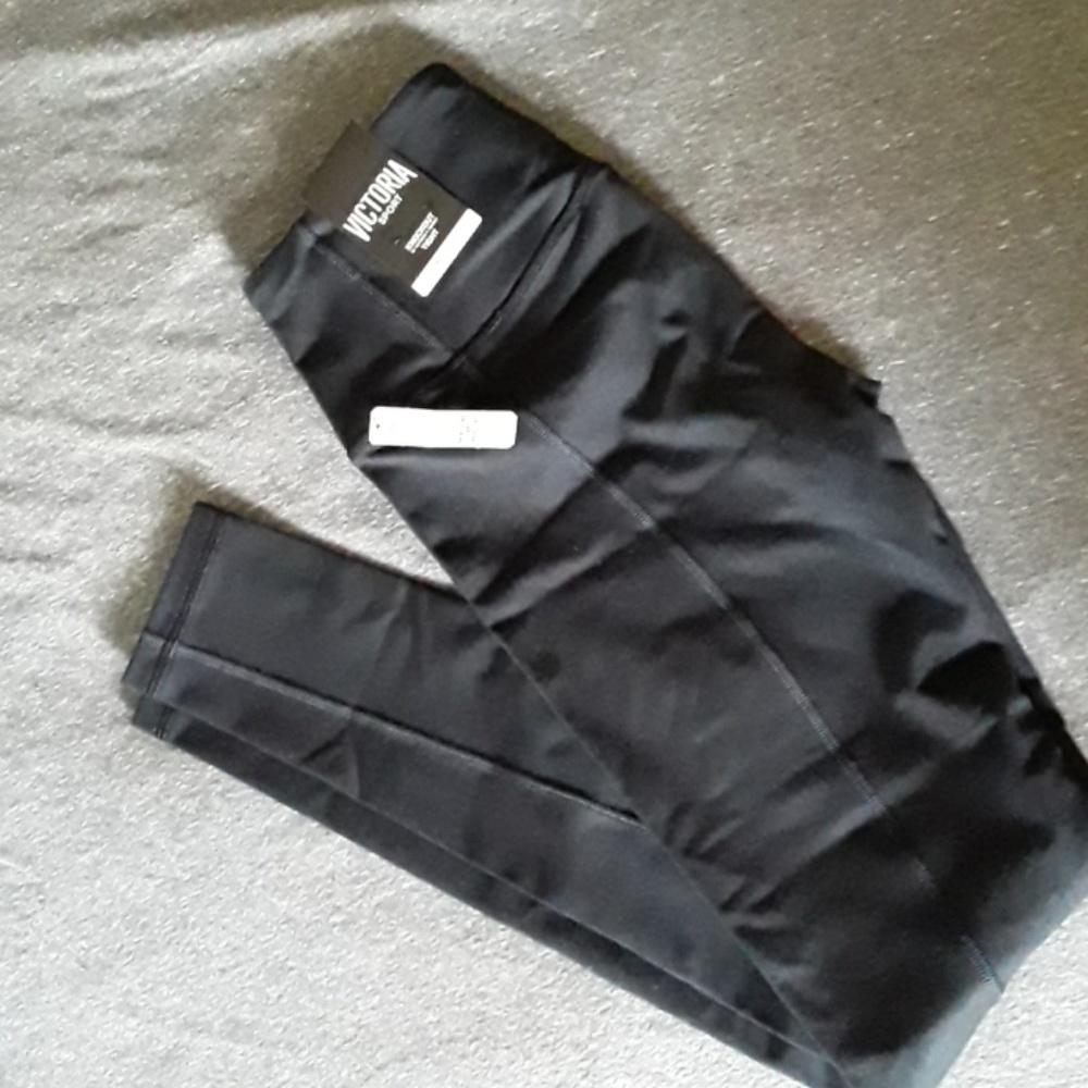 🖤Leggings Victoria SPORT sz XS🖤